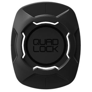 クアッドロック QUAD LOCK クアッドロック 9348943015295 QLA-UNI-3 汎用ユニバーサルアダプターV3 3M製強力両面テープ式 QUAD LOCK