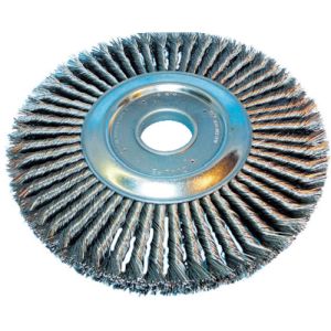 バーテック BURRTEC バーテック 954000 ワイラーデュアライフホイルブラシSW0.58 WST-12