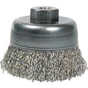 バーテック BURRTEC バーテック 3079000 電動クリンプカップブラシVCC-2