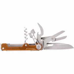 ガーバー GERBER GERBER 1052453 マルチツール アームバーコルク オレンジ ガーバー