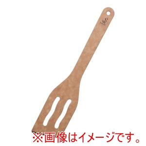 セージ SAGE セージ クックウェアーシリーズ 穴明きターナー STT-1812