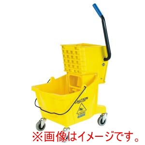 カーライル Carlisle カーライル モップリンガー イエロー 36908 Carlisle