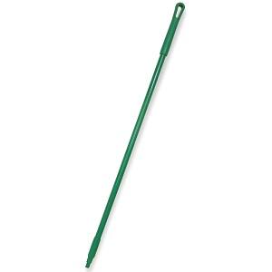 カーライル CARLISLE カーライル 41225EC09 グラスファイバーハンドル 122cm グリーン Carlisle メーカー直送 代引不可 北海道沖縄離島不可