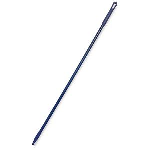カーライル CARLISLE カーライル 40225EC14 グラスファイバーハンドル 152cm ブルー Carlisle メーカー直送 代引不可 北海道沖縄離島不可