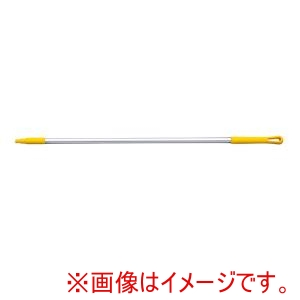 カーライル CARLISLE カーライル アルミハンドル40216EC イエロー 1220mm