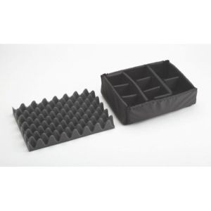 ペリカンプロダクツ PELICAN PRODUCTS ペリカンプロダクツ 1450-PD 1450ケース 用ディバイダーセット