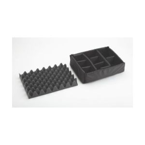 ペリカンプロダクツ PELICAN PRODUCTS ペリカンプロダクツ 1520-PD 1520ケース 用ディバイダーセット