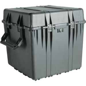 ペリカンプロダクツ PELICAN PRODUCTS ペリカンプロダクツ 0370NFBK 0370 ウレタンフォーム無 黒 673×673×641 メーカー直送 代引 一部配送不可