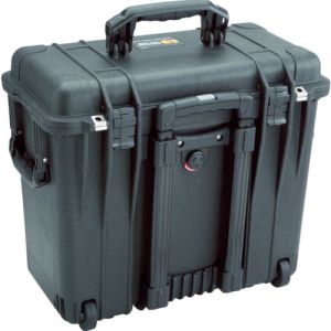 ペリカンプロダクツ PELICAN PRODUCTS ペリカンプロダクツ 1440BK 1440 ウレタンフォーム付 黒 500×305×457