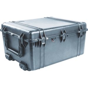 ペリカンプロダクツ PELICAN PRODUCTS ペリカンプロダクツ 1690NFBK 1690 ウレタンフォーム無 黒 847×722×463 メーカー直送 代引 一部配送不可