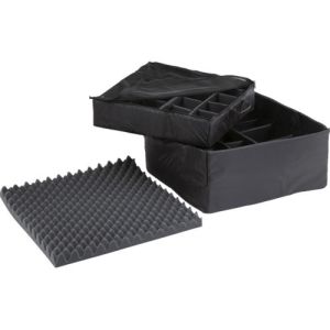 ペリカンプロダクツ PELICAN PRODUCTS ペリカンプロダクツ 1630-PD 1630ケース 用ディバイダーセット メーカー直送 代引 一部配送不可