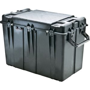 ペリカンプロダクツ PELICAN PRODUCTS ペリカンプロダクツ 0500NFBK 0500 ウレタンフォーム無 黒 1014×595×727 メーカー直送 代引 一部配送不可