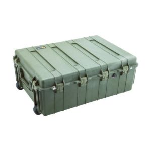 ペリカンプロダクツ PELICAN PRODUCTS ペリカンプロダクツ 1730OD 1730 ウレタンフォーム付 OD 952×689×365 メーカー直送 代引 一部配送不可