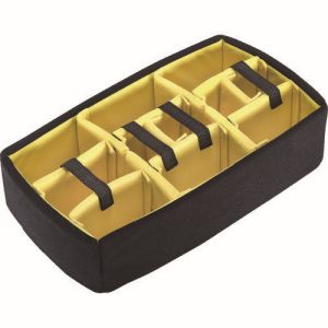 ペリカンプロダクツ PELICAN PRODUCTS ペリカンプロダクツ 1510 ケース 用ディバイダーセット 1510-PD メーカー直送 代引不可 沖縄 離島不可