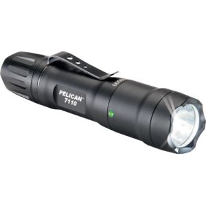 ペリカンプロダクツ PELICAN PRODUCTS ペリカンプロダクツ 071100-0000-110 タクティカルLEDライト 7110 