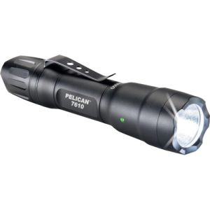 ペリカンプロダクツ PELICAN PRODUCTS ペリカンプロダクツ 076100-0000-110 タクティカルLEDライト 7610 