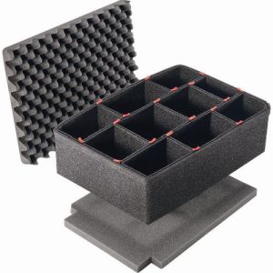 ペリカンプロダクツ PELICAN PRODUCTS ペリカンプロダクツ 1485TPKIT エアケース 1485用トレクパックキット メーカー直送 代引不可 沖縄 離島不可