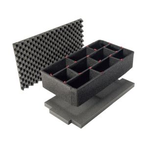 ペリカンプロダクツ PELICAN PRODUCTS ペリカンプロダクツ 1605TPKIT エアケース 1605用トレクパックキット メーカー直送 代引不可 沖縄 離島不可