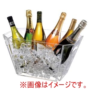 プロダイン PRODYNE プロダイン AB-44 パーティータブ アイスバーグ PRODYNE