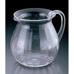 プロダイン PRODYNE プロダイン AP-23 アクリルピッチャー 2.5L PRODYNE