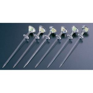 プロダイン PRODYNE プロダイン MP-6 アクリル クラシック マティーニピック 6本セット PRODYNE