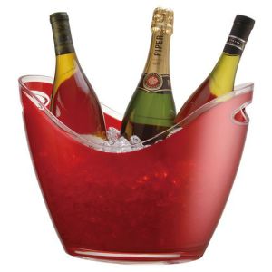 プロダイン PRODYNE プロダイン G-4-R パーティータブ ヴィノ ゴンドラ レッド PRODYNE