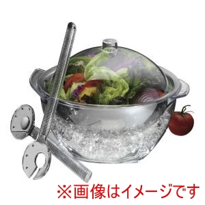 プロダイン PRODYNE プロダイン IC-30 アイスド サラダ PRODYNE