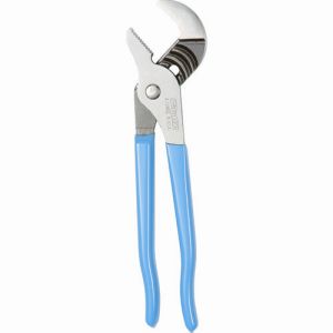チャンネルロック CHANNELLOCK チャンネルロック 420 ウォーターポンププライヤー 241mm ストレートジョータイプ