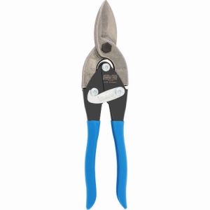 チャンネルロック CHANNELLOCK チャンネルロック 610SS 板金ハサミ 多目的 ストレートタイプ