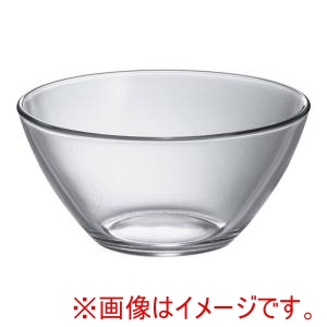 アルコロック Arcoroc アルコロック コスモス サラダボール 12cm 64089 30913 Arcoroc