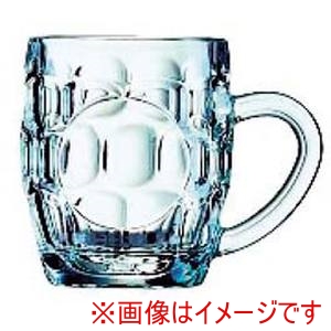 アルコロック Arcoroc アルコロック ブリタニア ジョッキ10オンス 02936 294cc