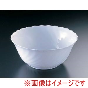 アルコロック Arcoroc アルコロック トリアノン サラダボール 中 φ179 54435 05348