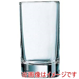 アルコロック Arcoroc アルコロック イスランド タンブラー160 N6643 160cc 6個入 