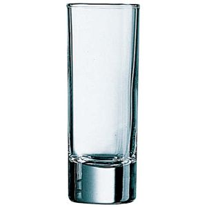 アルコロック Arcoroc アルコロック イスランド ショット 60 12個入 40375 07821 Arcoroc