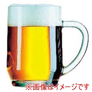 アルコロック Arcoroc アルコロック ハワース ジョッキ20オンス 13192 581cc