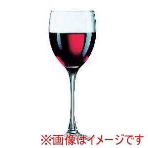 アルコロック Arcoroc アルコロック シナチュール ワイン250 24414 250cc 6個入 