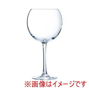 アルコロック Arcoroc アルコロック カベルネ バロンワイン700 46981 710cc 6個入 