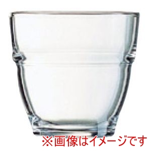 アルコロック Arcoroc アルコロック フォーラム タンブラー 160cc 6個入 50828 Arcoroc