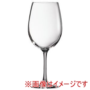 アルコロック Arcoroc アルコロック カベルネ チューリップワイン 190cc 6個入 53468 Arcoroc