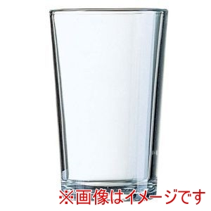 アルコロック Arcoroc アルコロック コニック タンブラープレス 200cc 55455 6ヶ入