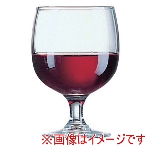 アルコロック Arcoroc アルコロック アメリア ワイングラス 160cc 12個入 75187 Arcoroc
