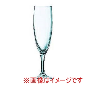 アルコロック Arcoroc アルコロック エレガンス フルート130 56416 130cc 12個入 