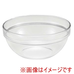 アルコロック Arcoroc アルコロック アンピラブル サラダボール V4042 20cm