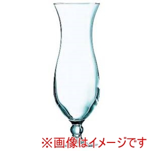 アルコロック Arcoroc アルコロック ハリケーン カクテル440 54584 440cc 6個入 