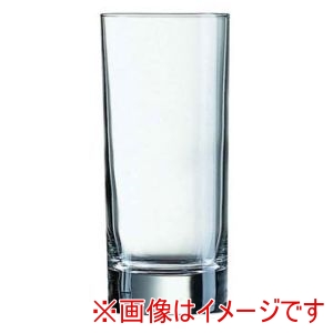 アルコロック Arcoroc アルコロック イスランド タンブラー 290 6個入 D0615 Arcoroc