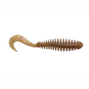 バークレイ Berkley バークレイ ガルプ! ソルトウォーター パルスワーム 4インチ モエビ G2SQPW4-MEB Berkley