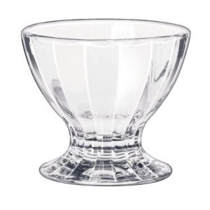 リビー Libbey リビー ファウンテン サンデー 6個入 No.5336 Libbey