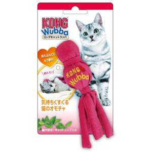 コング KONG コング キャットウァバ ピンク