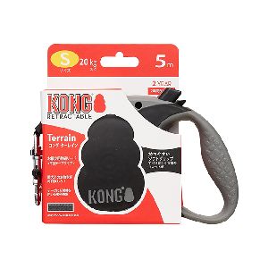 コング KONG コング ターレインブラック S