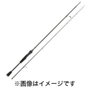 アブガルシア Abu Garcia アブガルシア バスフィールド BSFS-622UL BASS FIELD Abu Gacia
